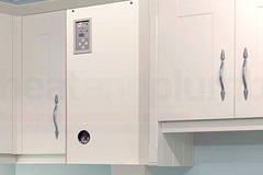 Clough Foot electric boiler quotes