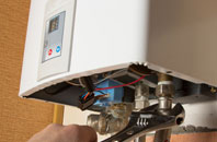 free Clough Foot boiler install quotes