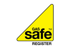 gas safe companies Clough Foot